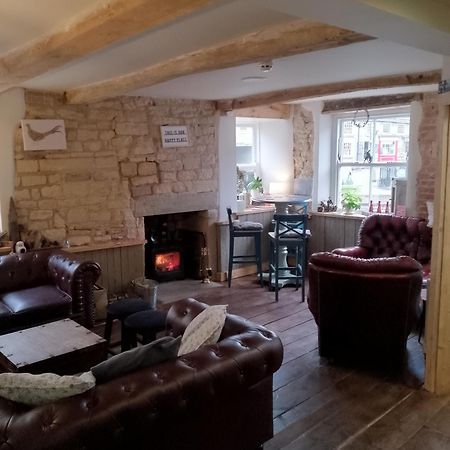Sanctuary Inn Bolsover Ngoại thất bức ảnh