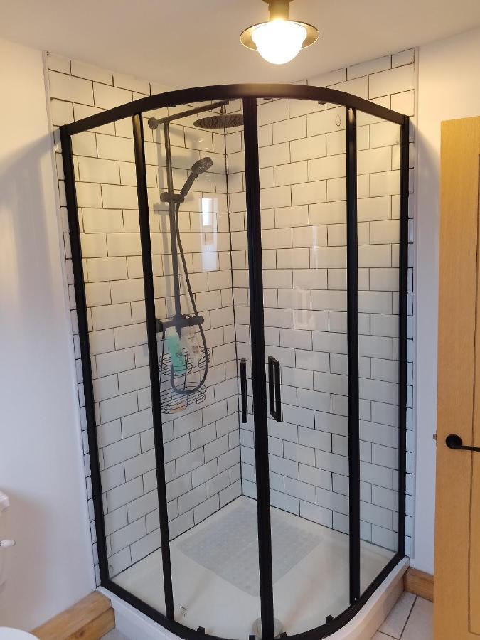 Sanctuary Inn Bolsover Ngoại thất bức ảnh
